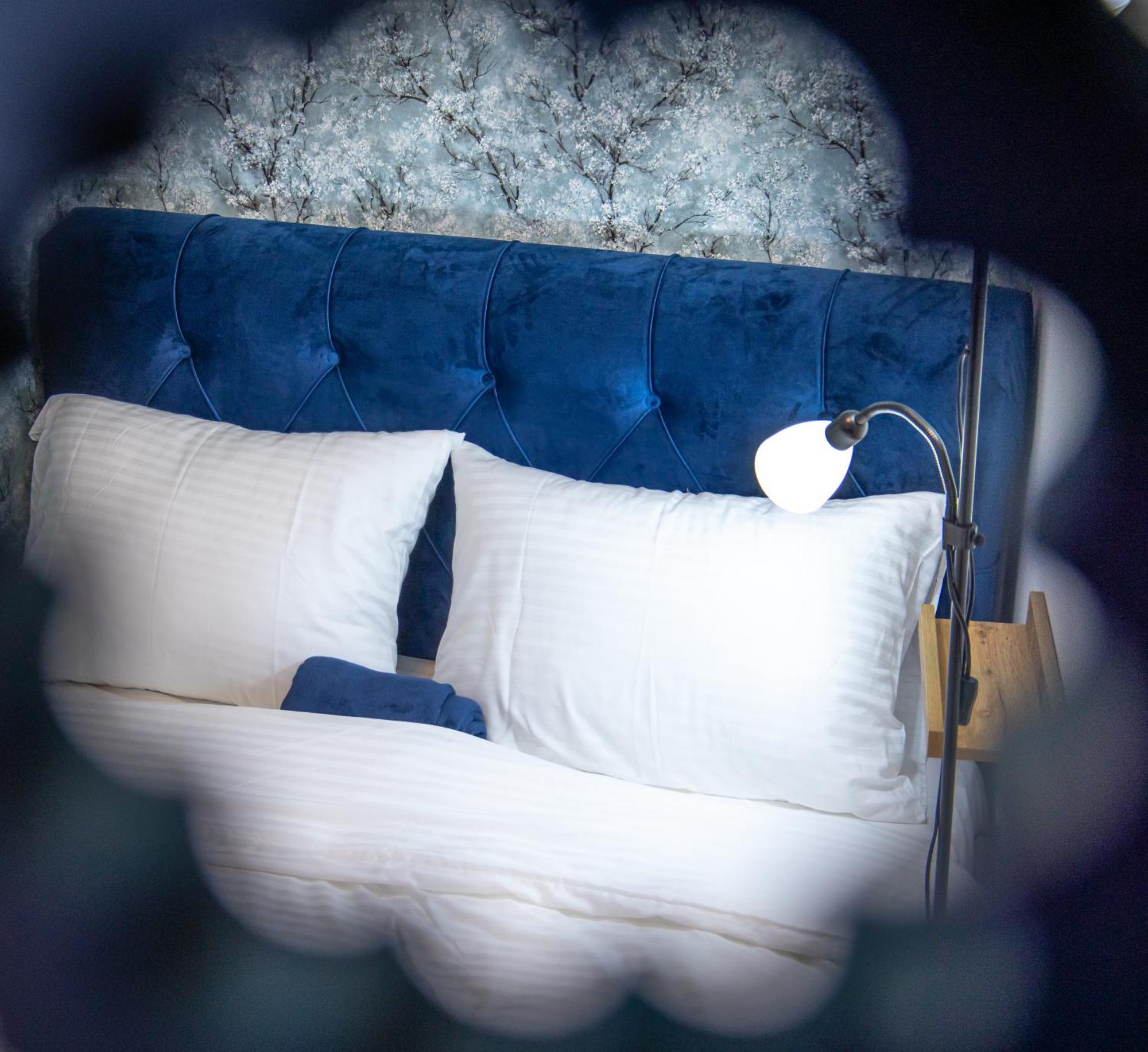 Fit Apartments Sarajevo Ngoại thất bức ảnh