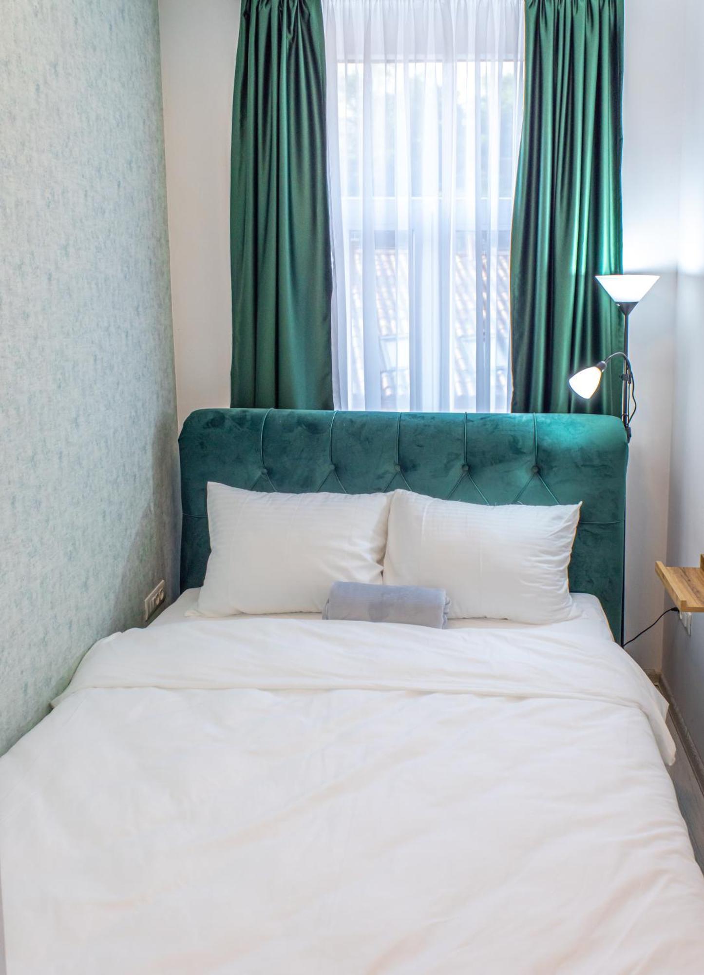 Fit Apartments Sarajevo Ngoại thất bức ảnh