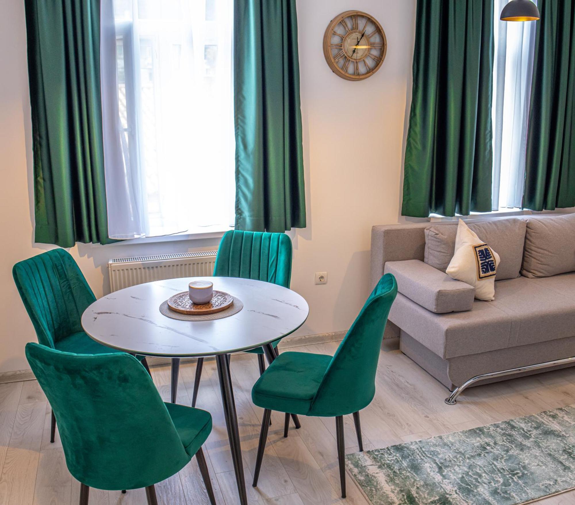 Fit Apartments Sarajevo Ngoại thất bức ảnh