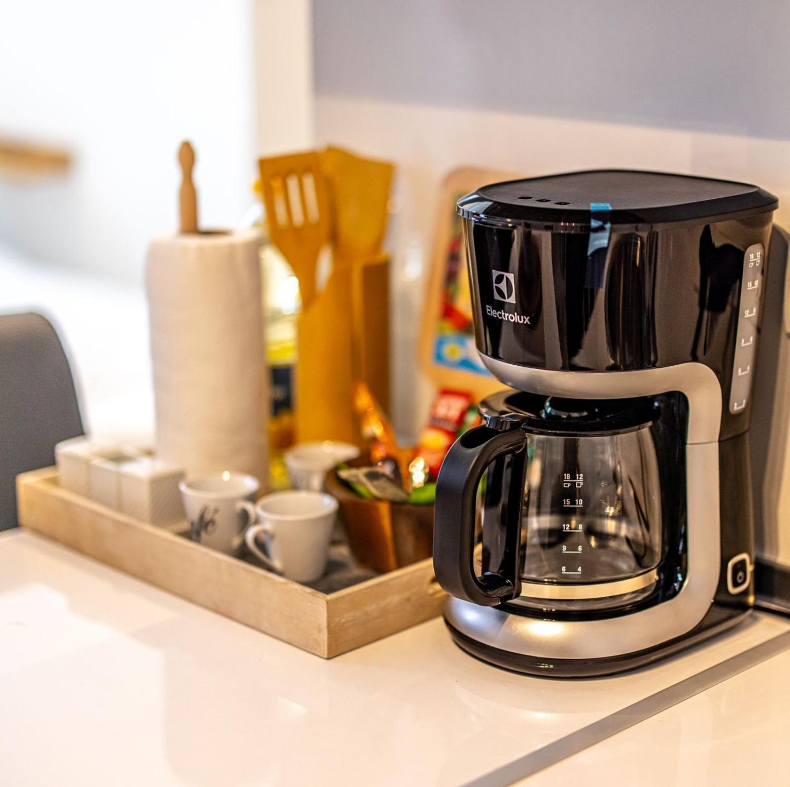 Fit Apartments Sarajevo Ngoại thất bức ảnh
